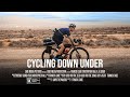 Cycling 2000 Miles Across Australia 4K Film