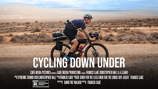 Download lagu Cycling 2000 Miles Across Australia (4K Film) mp3