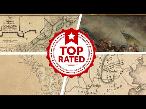 The Battles Of Henry Clinton 🤩