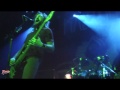 Mastodon - Hand of Stone / Crystal Skull | Amsterdam 2012