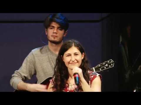 April 28 Evening, 2019