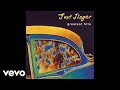 Just Jinger - Shallow Waters (Official Audio)