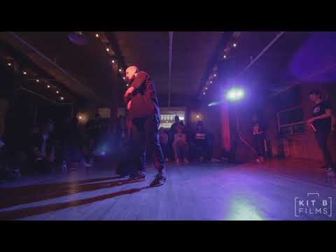 MIKUMIKU (Cerulean) VS Frost (Fighting) [EliteFour] - Gotta Smoke 'Em All 2018