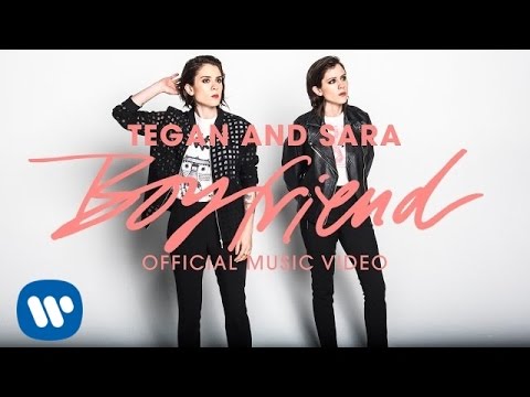 Tegan and Sara Video