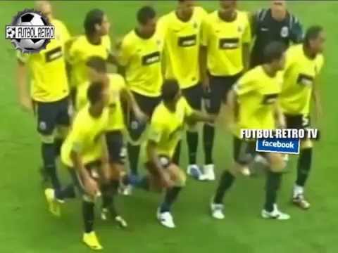 PSG 1 vs Porto 0 Torneo de Paris 2010 Falcao, James Rodriguez