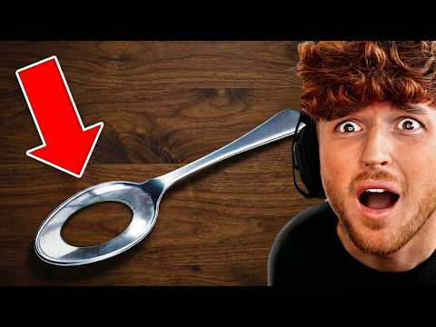 300 of World's Most Useless Inventions!
