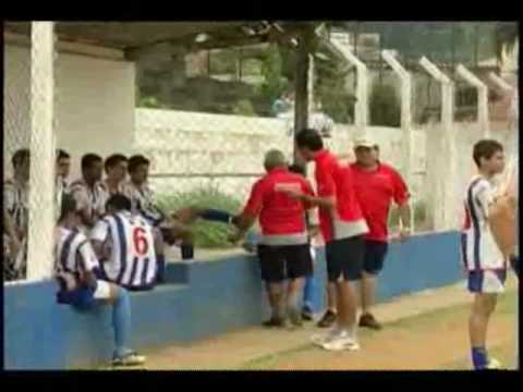 E.C GUARULHOS... CATEGORIA 93..