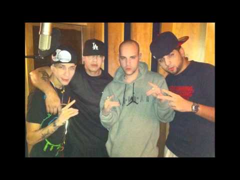 mi combo jala remix 2011 ft kendo kaponi y pacho y cirilo