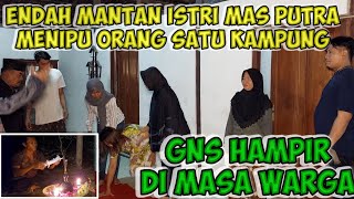 Download lagu AKHIRNYA MENEMUKAN ENDAH MANTAN ISTRI MAS PUTRA mp3