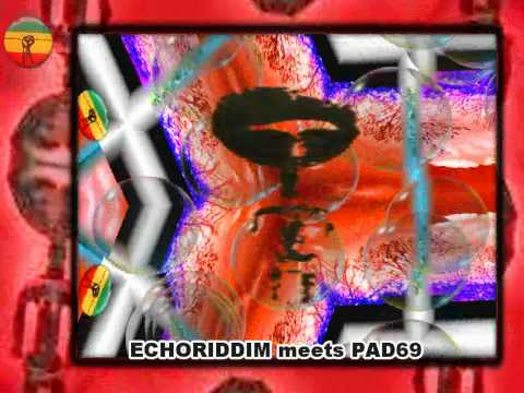 ALPHA & OMEGA - east of dub - ( red eyes full of smoking dubs pt6 )