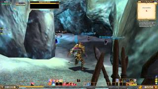 EverQuest 2 - FrostFang Sea - Dolur Axebeard - Off to the Ossuary - Level 13 - HD