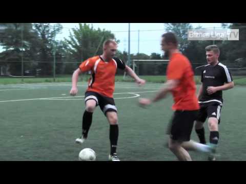 06.06.2017 II Liga A - FIDELTRONIK vs. Colorex