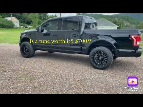 F150 2.7 five star tune 87 6 month review #ecoboost #f150 #ford