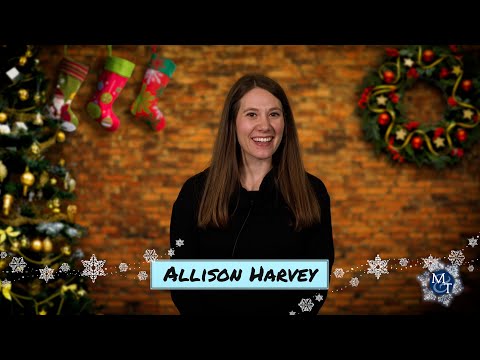 Naughty or Nice? Krampus makes you think twice!