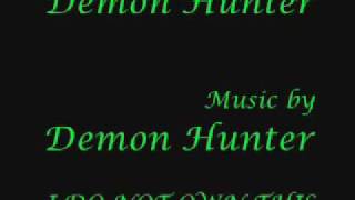 Demon Hunter Ribcage Lyrics