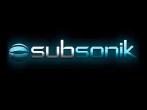 Subsonik ft Essence - Inside Your Mind