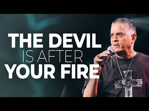 HungryGeneration and John Ramirez Ministries