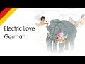Bob S Burgers Electric Love German