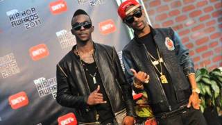 Sidity - Roscoe Dash Ft Big Sean