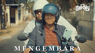 Download lagu The Rain - Mengembara mp3