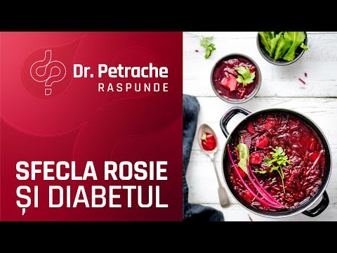 SFECLA Rosie si DIABETUL Zaharat