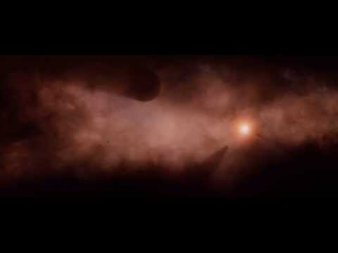 A Origem da vida em 1 minuto