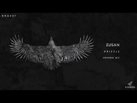 KKU027 - Zusan - Drizzle (Original Mix)