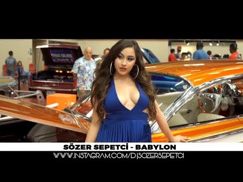 TOP 10 Sözer Sepetci VIDEO REMIX SONGS