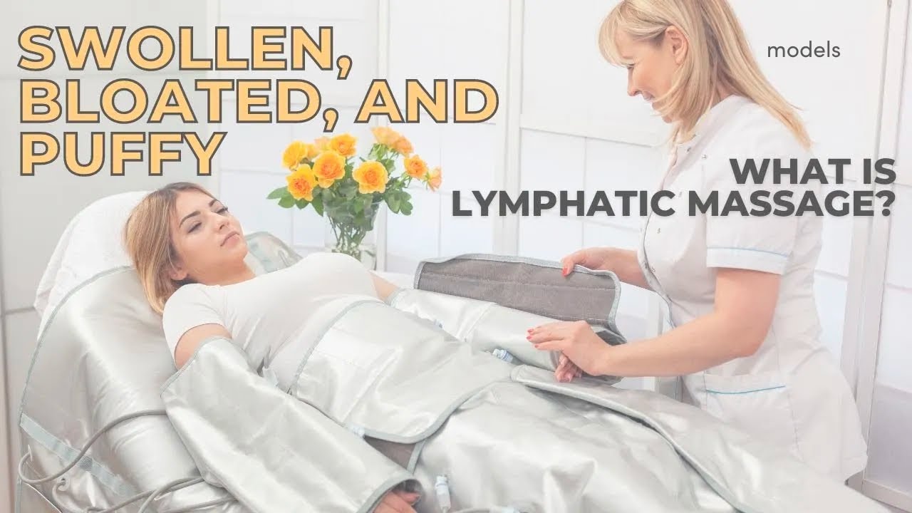 Swollen, Bloated, and Puffy with Kathleen Lisson
