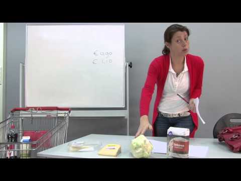 Woord voor woord - les 10