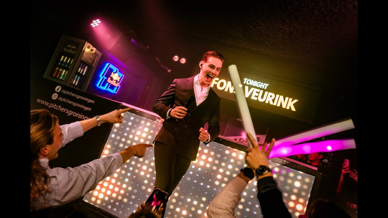 Fons Veurink