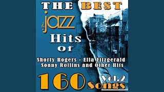 Sweet Georgia Brown (feat. Claude Luter)