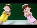 GDPCH 3025 Profession Career Hand Puppet