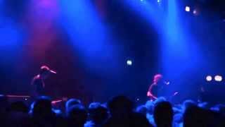 Cloud Nothings: No Thoughts (live)