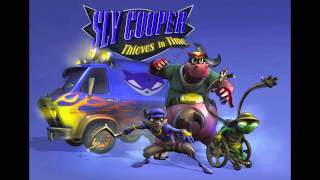 Sly Cooper - Thieves in Time Music: Armadillo Hunting