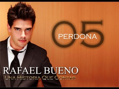 Rafael Bueno • Perdona (Audio Oficial)