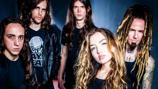 Download lagu Once Human - Eye Of Chaos mp3