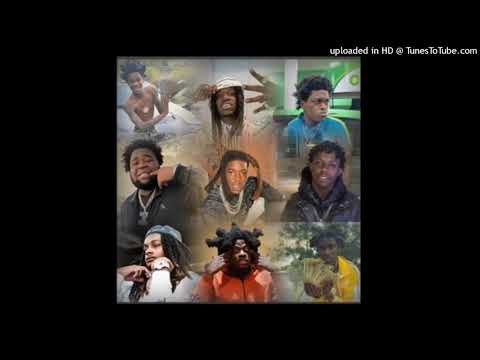 F.O.B Pook ft. G Mista - Poetry (Fast)