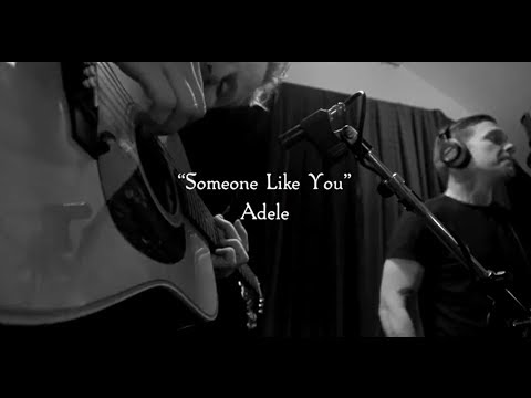 Someone Like You video