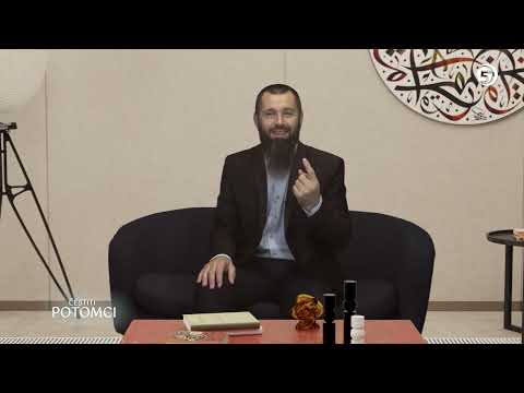 Odgoj djece između kuće, džamije i škole - ČESTITI POTOMCI - mr  Enes Julardžija (22. epizoda)