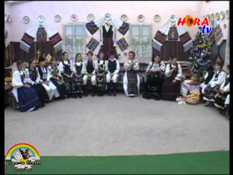 CEZAR TOMA - Am o mandra paclisana