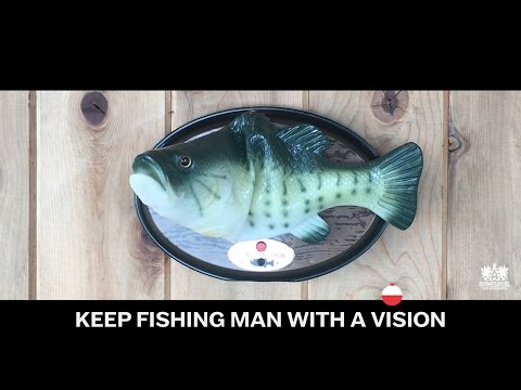 Video thumbnail for Fishing Blues