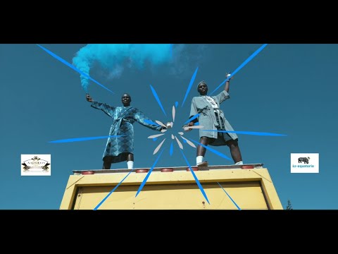 Furoon  - Yaba Angelosi feat.  Wad Haj Yousif  (Official Music Video) South Sudan Music