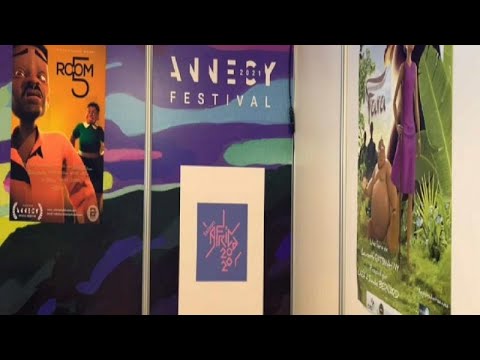 L'Afrique à l'honneur au Festival du film d'animation d'Annecy
