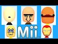 Top 5 Best Miis In Mii Maker