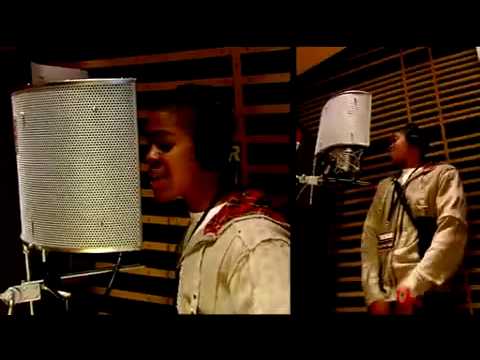 I Got Soul - War Child - Young Soul Rebels