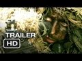 Special Forces Official US Release Trailer 1 2012 Diane Kruger Djimon Houson Movie HD