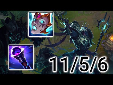 Top Azir VS Irelia Highlights | KR Challenger | Patch 12.9