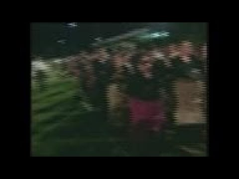 TONGA: MILLENNIUM CELEBRATIONS: MIDNIGHT  (1)