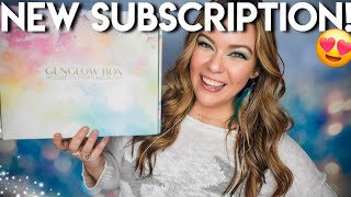 GenGlow Box Winter 2026 + Coupon Code | SMALL BUSINESS OWNED